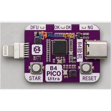 Upgrade B4 PICO DFU RP2350A PICO Engineering Box Mode Tool for IPhone Enter DFU