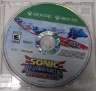 Sonic & All Stars Racing Transformed (Xbox 360 / One) Disc Only