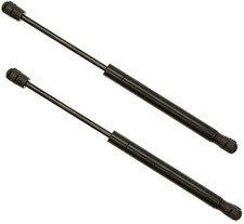 2Pcs 20.62 Inch Rear Back liftgate tailgate Hatch trunk Struts Lift Supports