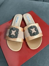 Manolo Blahnik products for sale | eBay