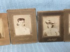 6 Pickard's Penny Photographs 5 from Shelbyville Indiana 1 from Hope In. — photo 3
