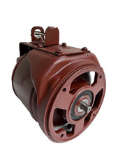 Bell & Gossett 111031 B&G Circulator Motor 1/6 HP 115V 1725 RPM Reman Sid Harvey