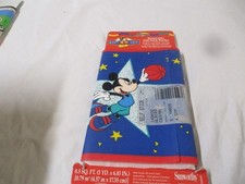 SUNWORTHY DISNEY MICKEY MOUSE FOR KIDS SPORTS WALL BORDER
