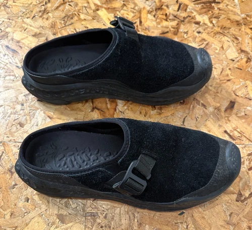 Men's Size 11 - Hoka One One HOKA Ora Primo EXT Black