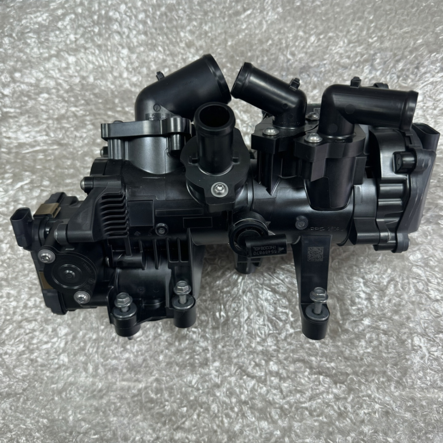 Engine Coolant Control Valve for 2020-25 Trailblazer Encore GX 12716827