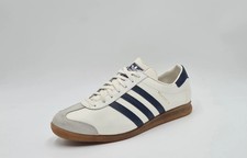 *NUOVO* Adidas Rekord S Jugoslavia vintage anni 80 UK 12/EUR 47 1/3