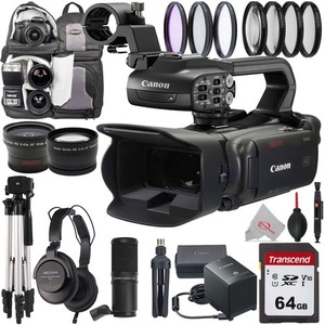 Canon Xc10 4k | eBay