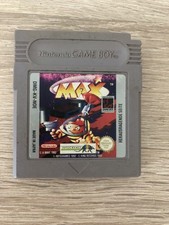 ebay® Auktion 366542713856 | Max - Nintendo Game Boy - Gameboy Classic - Spiel Modul Thumbnail of ebay® auction 366542713856 | Max - Nintendo Game Boy - Gameboy Classic - Spiel Modul