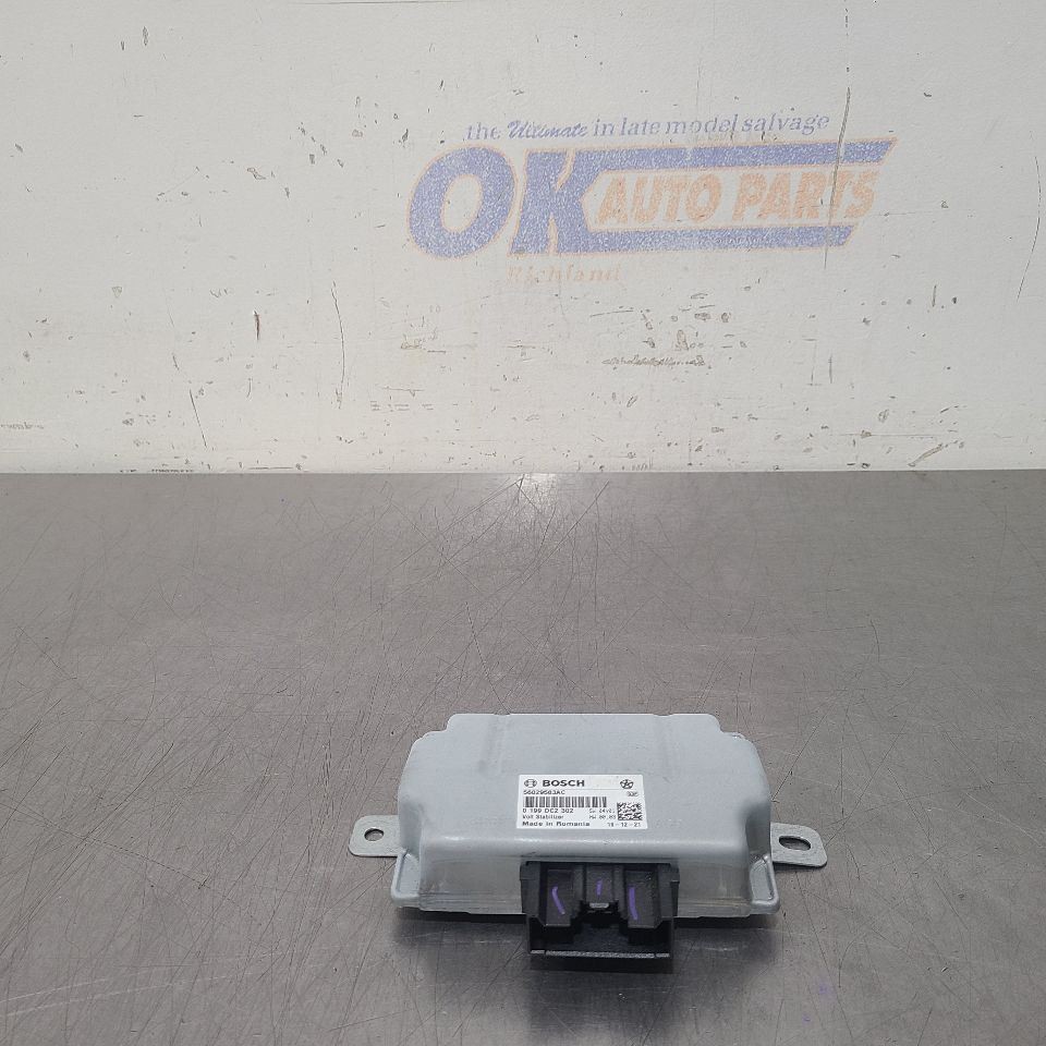 Maserati Levante 2020-2020 Inverter