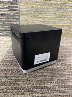 Star Micronics MC Print3 stampante termica LAN USB Lightning Cloud MCP31L BK