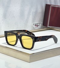 Jacques Marie Mage ENZO Epoxy Sunglasses Size: 51   23   146