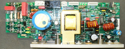 Advanced Energy RFG 1250 AUX PS Power Supply PCB AE 2305154-C 5147G