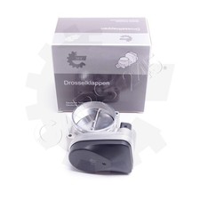 ESEN Drosselklappenstutzen F�r BMW E60 E61 E64 E63 X5 E53 00-10 7506627