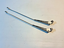 1958 1959 19601 961 1962 Corvette Windshield Wiper Arms Lhrh C-1