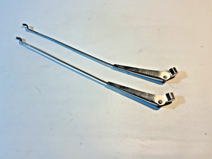 1958 1959 19601 961 1962 Corvette Windshield Wiper Arms LH/RH C-1