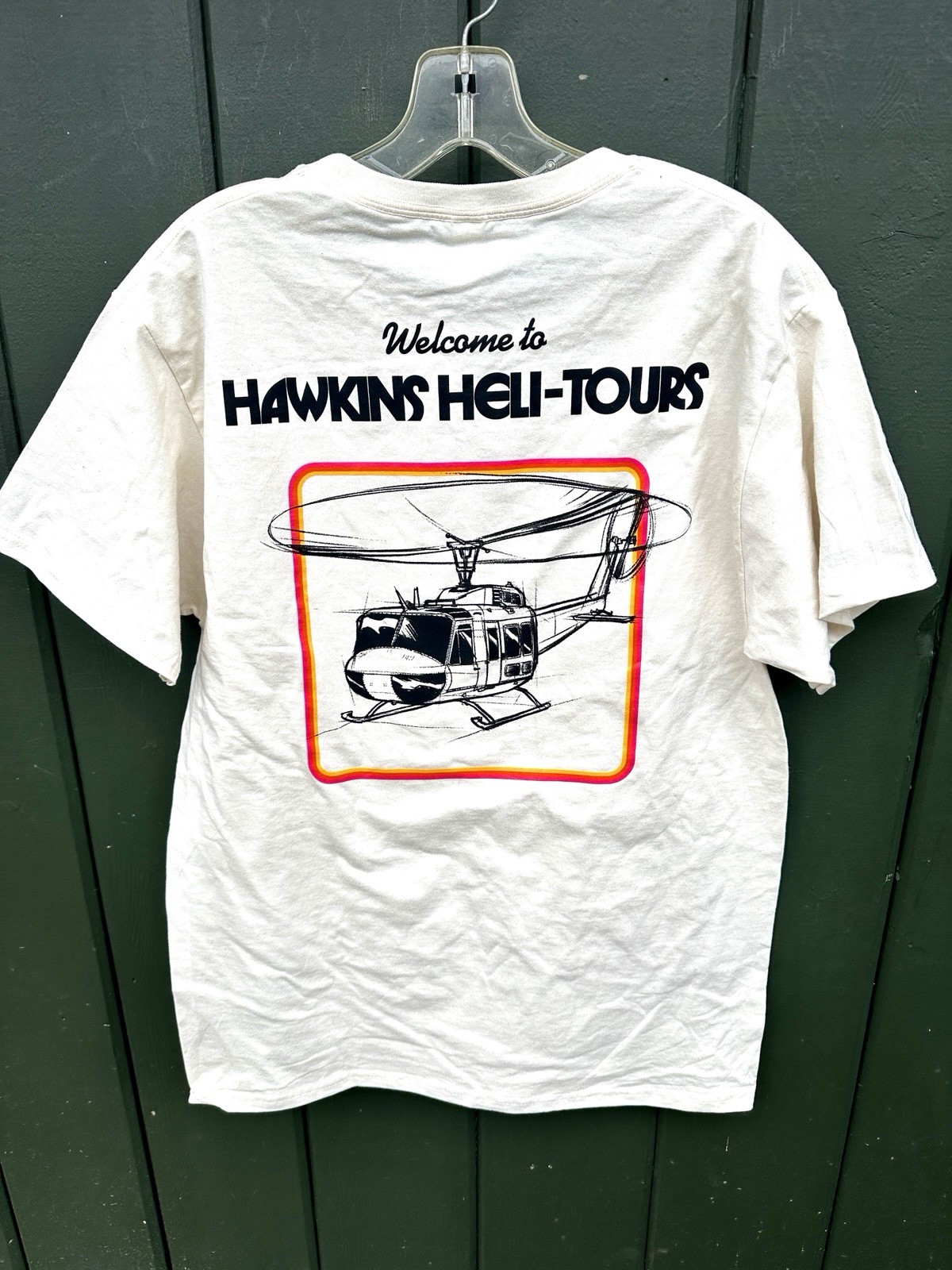 Microsoft Flight Simulator Stranger Things Hawkin… - image 1