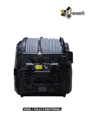 #ad Giraffe Tools 1.6 GPM Electric Power Pressure Washer 100FT Hose Max 3700 PSI $299.90