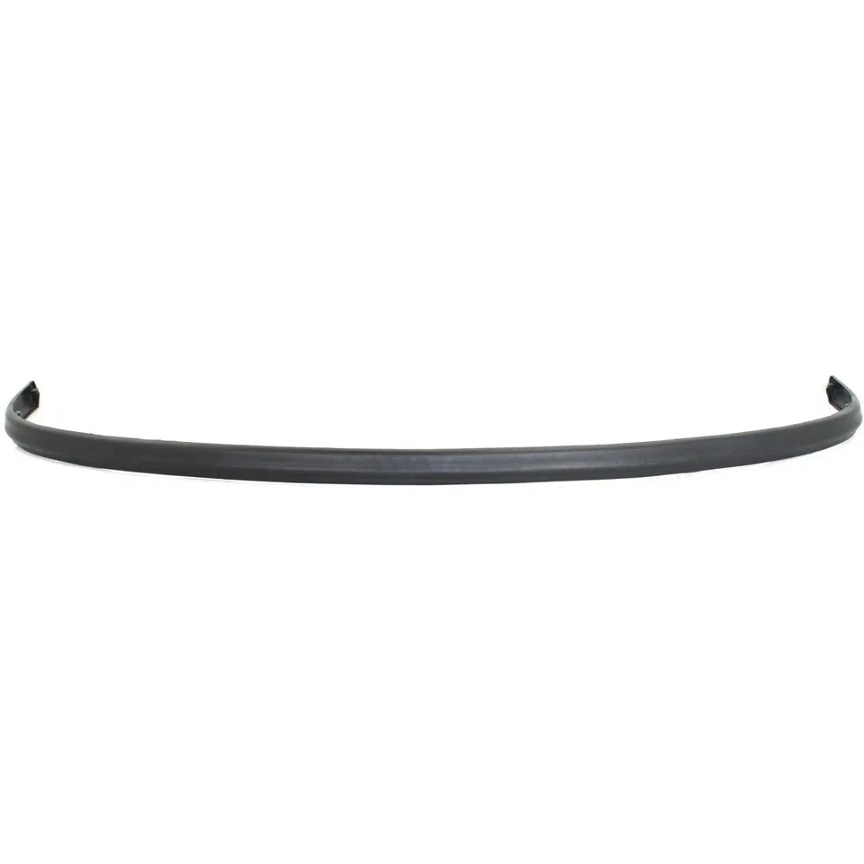Fits 1997-1998 Ford F-150 RWD New Front Bumper Trim Black Plastic FO1057284 - Image 2 of 4