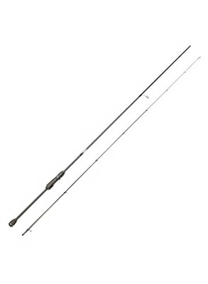 Crazy Fish Arion PRO Spinnrute 2,09m 0,7 4g UL Barsch XUL 40T 2026