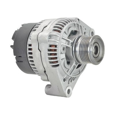 NEW 90AMP ALTERNATOR FITS MERCEDES TRUCK VARIO SERIES 1996-2000 8EL-012-429-241
