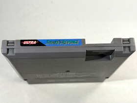 Snake's Revenge (Nintendo Entertainment System, 1990) NES Authentic Tested