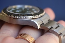 2026 Rolex Yacht-Master 42 Titanium ref. 226627 42mm 3