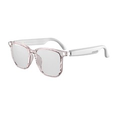 AI Smart Glasses, Bluetooth 5.4 Translation Glasses with 160 Languages, Smar...