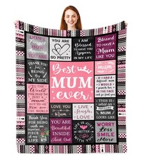 Parcae Gifts for Mum Christmas, Mum Birthday Gifts, Mum Gifts, Mums Birthday ...