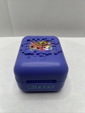 Bitzee Interactive Toy Digital Pet Case - Works - Kids Toy