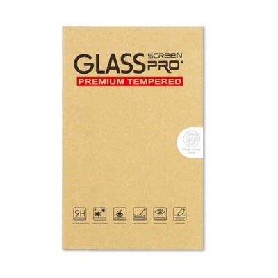 Dual Screen Tempered For Glass Protector for für ayn Console Full Coverage Fit
