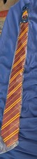 Harry Potter 6 Kids Costume Tie Griffyndor SEALED/BRAND NEW 