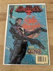 The Punisher 99 Vf/Nm