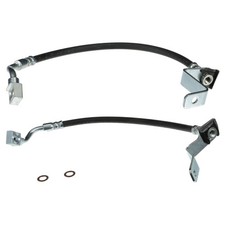 Sunsong Rear Left Right Brake Hydraulic Hose Kit For Silverado 1500 Classic Sunsong Rear Left Right Brake Hydraulic Hose Kit For Silverado 1500 Classic