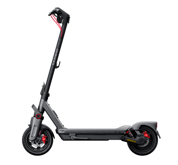 Электронный самокат Segway Ninebot Max G3 D 1907367 193490₽