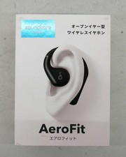 Anker AeroFit Wireless Earphones Bluetooth 5.3 Open-Ear 11H Playtime