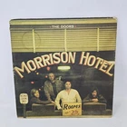 The Doors Morrison Hotel Elektra Records LP Album Vinyl Record Vintage