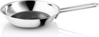 Eva Solo | Stainless Steel 1.8 Litre l 7.8 Inch, Mosaic Frying Pan 