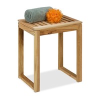 Hocker Holz Sitzhocker Blumenhocker Saunahocker Holzhocker KüChenhocker Schemel