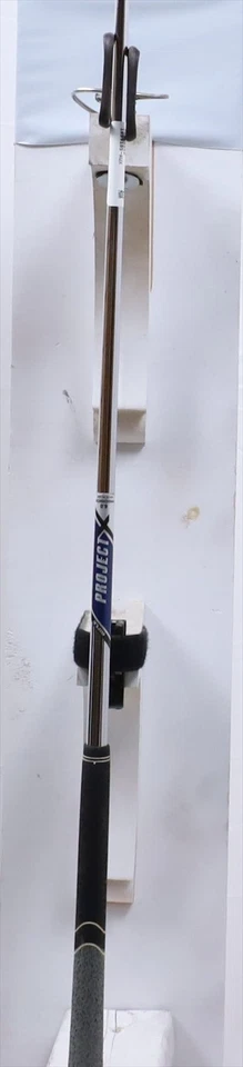 Cuña Taylormade Mg3 negra SB 54°-11 Wedge Project X 6.0 12754142 buena Foto 4 de 4