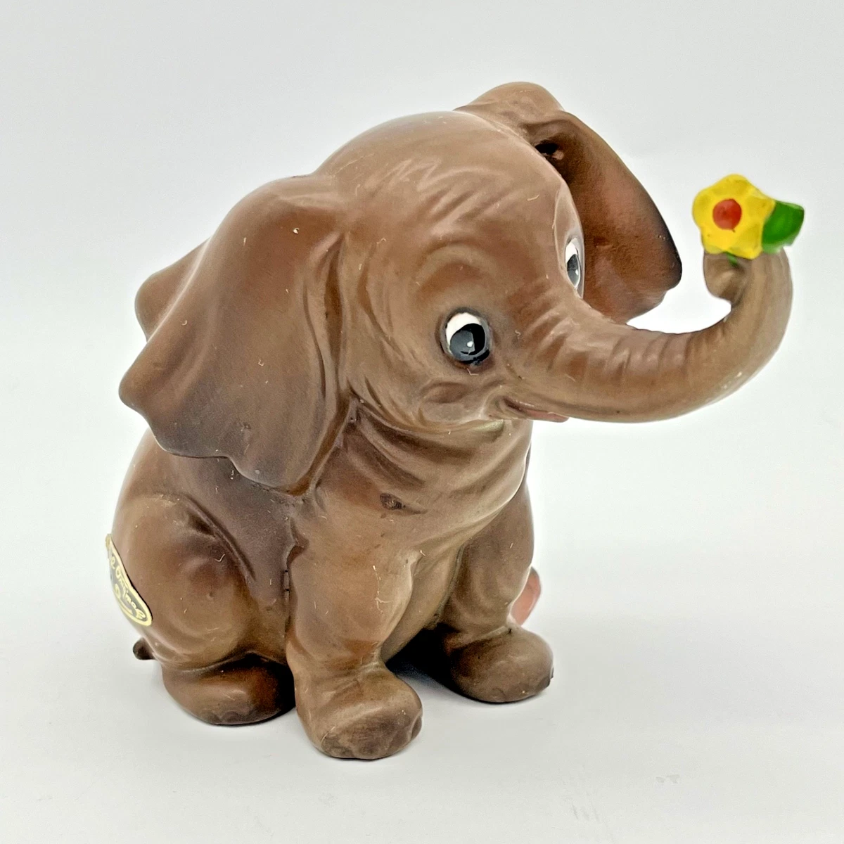 Josef Elephant In Collectible Elephant Figurines for sale | eBay