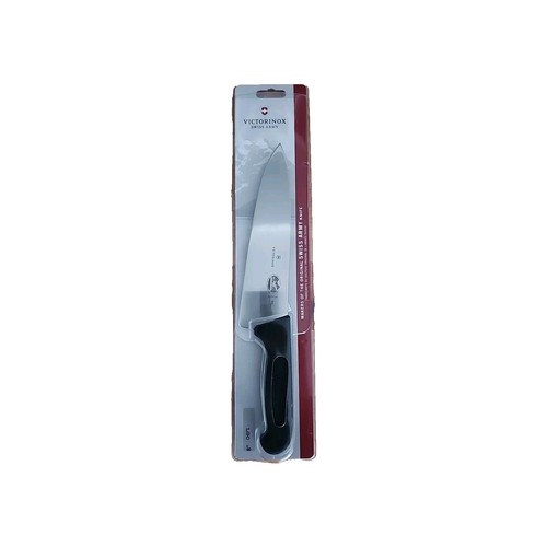 Victorinox Grande Maitre Forged Chef's Knife 25cm - 7.7403.25G | eBay