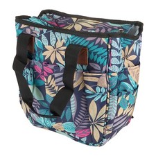 JubileeYarn Square Fabric Yarn Storage Tote Bag