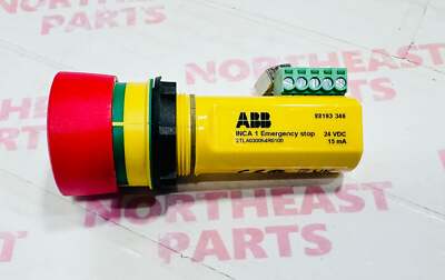 ABB Jokab Safety 2TLA030054R0100