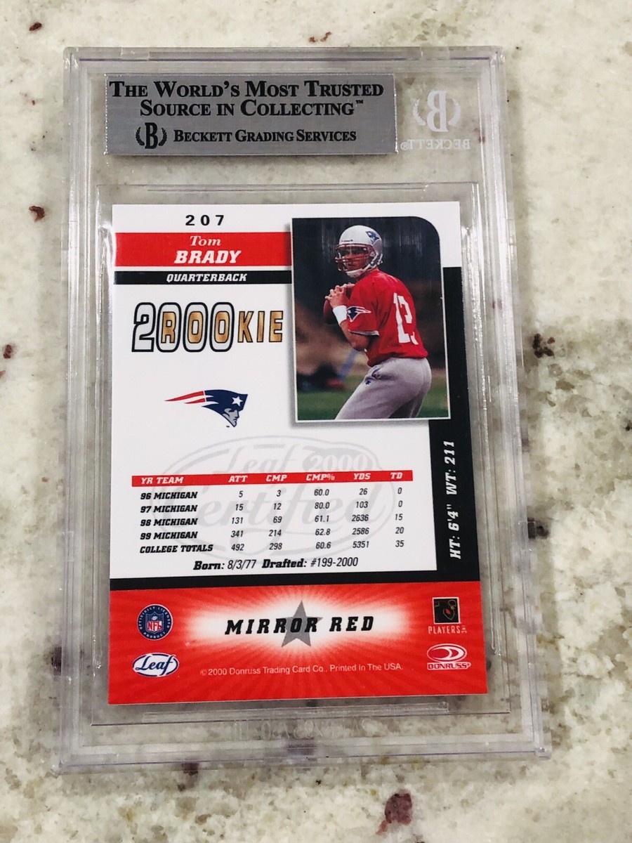 その他 TOM BRADY rc 2023 Topps Composite Topps Chrome Tom Brady Refractor | eBay
