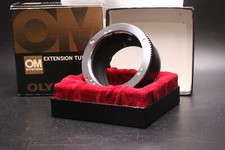  Top MINT Olympus OM System Camera Lens Extension Tube 25 25mm From JAPAN