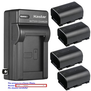 Jvc Everio Camcorder Battery | eBay