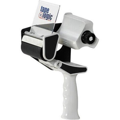 Tape Logic? 3'' Top Gun Carton Sealing Tape Dispenser (Single)