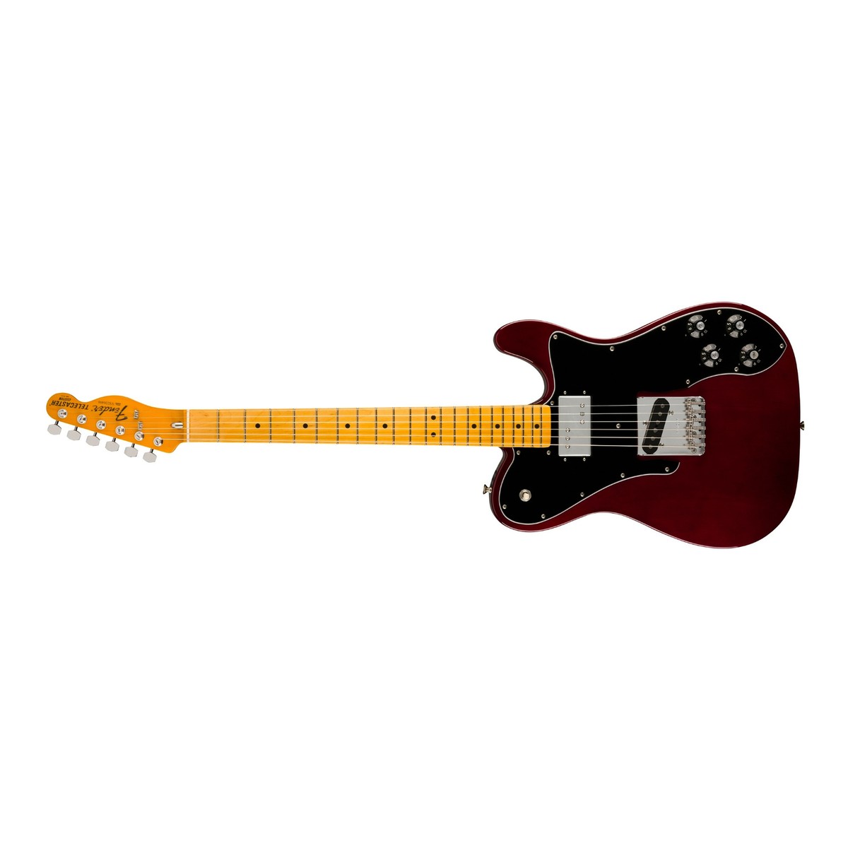 Fender American Vintage Ⅱ 1977 テレキャスター Fender USA Limited Edition American Vintage II 1977