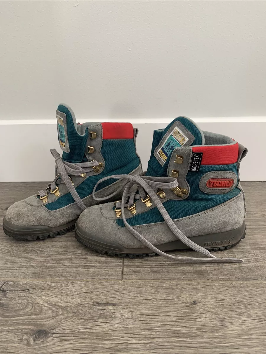 Tecnica trekking deals boots