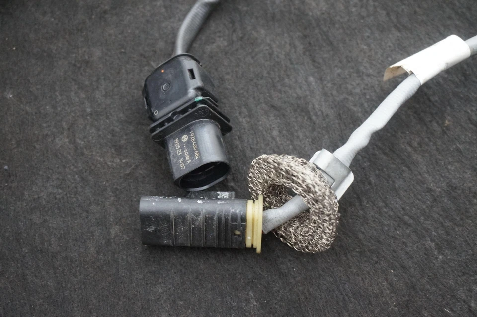 Juego 4 sensores de oxígeno de escape trasero OEM 11787935101 BMW M550I xDrive G30 2020-23 Foto 4 de 4